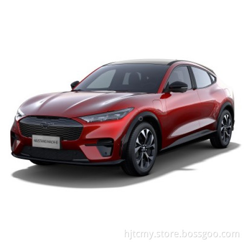 Cheap Great Quality 2022 New Energy Vehicles Ev Car for Adult Auto Electric Vehicle Electric Car Mustang Mach-E